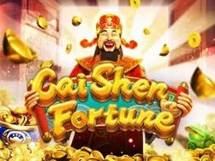 Cai Shen Fortune game thumbnail