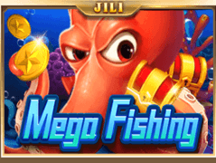 Mega Fishing game thumbnail