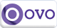 OVO logo